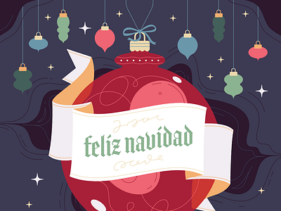 Feliz Navidad