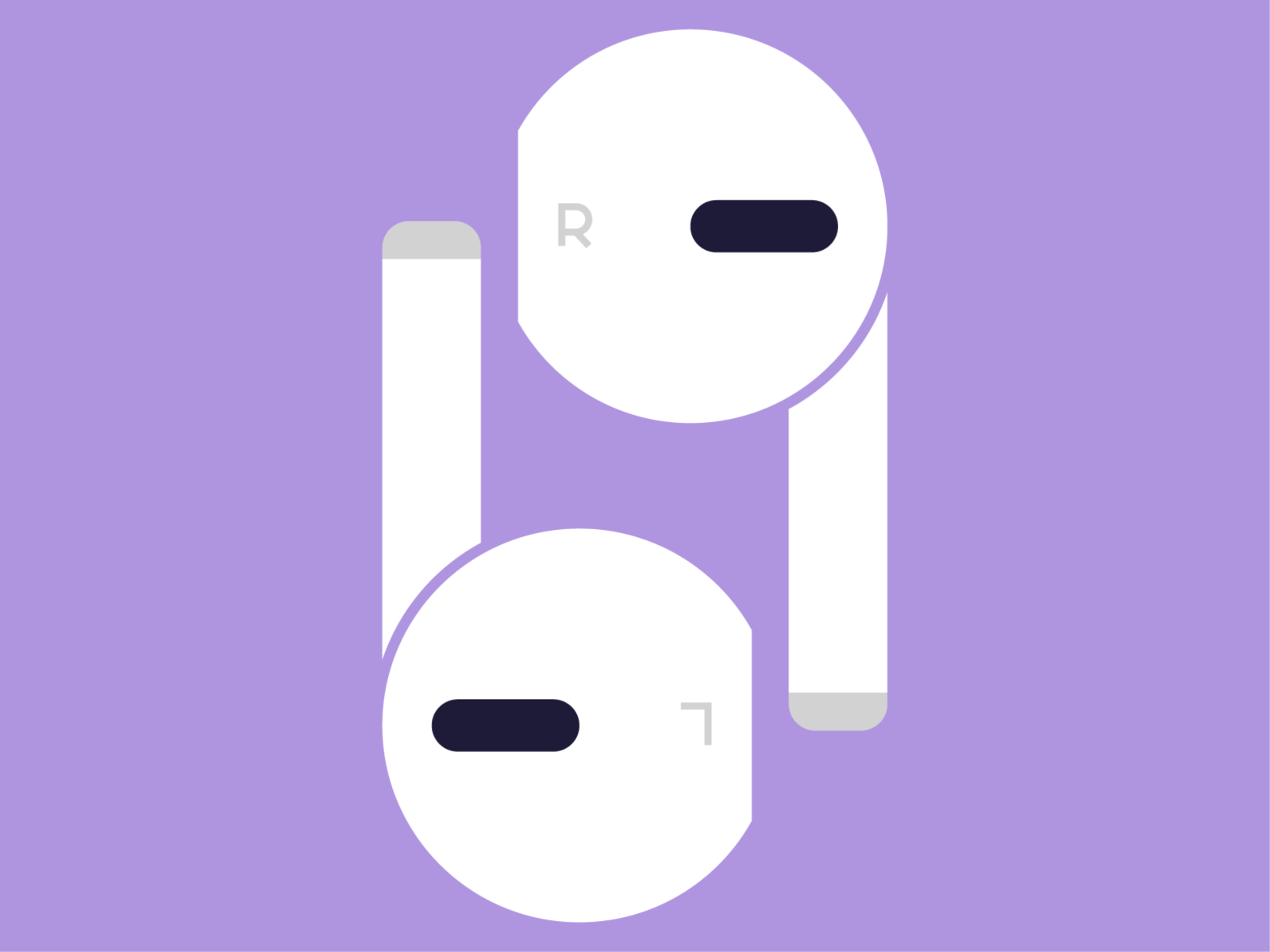 pods by Daniel Creel on Dribbble