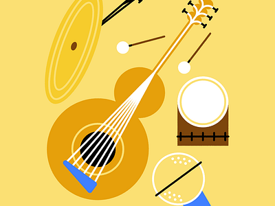 Simple Instruments