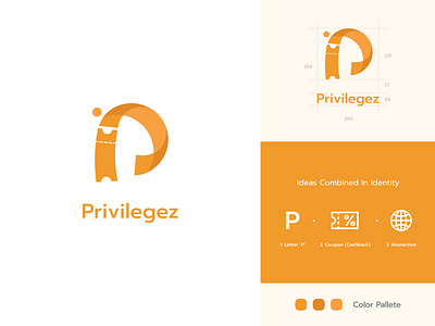 Privilegez logo