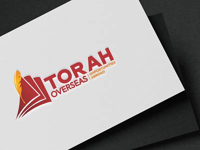 Torah Overseas