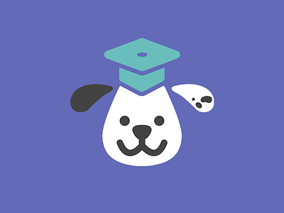 Puppr Logo app dog dog app dog training dog tricks ios logo puppr tricks