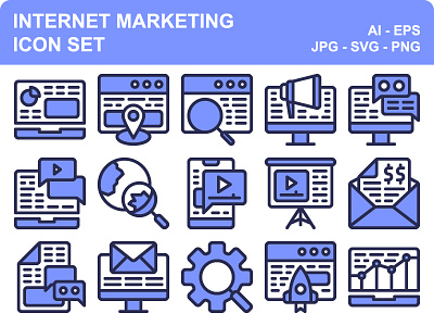 Internet Marketing