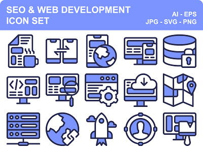 Seo & Web Development