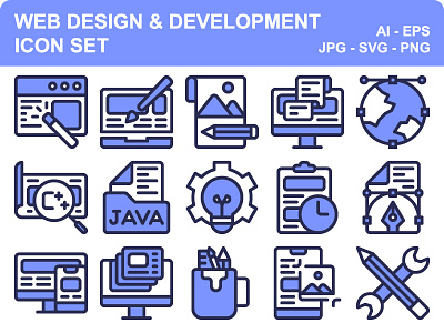 Web Design & Development