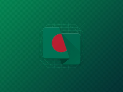 Bangladesh - 1971 android appicon bangladesh flag icon independence day march 26 material