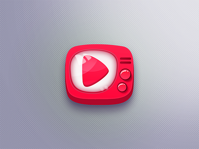 Kids Tv AppIcon