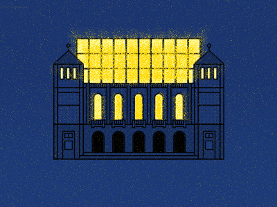 Theatre In The Night