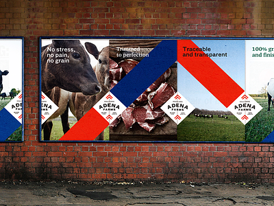 Adena Farms posters