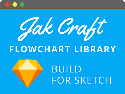 Jak Craft Flowchart Library