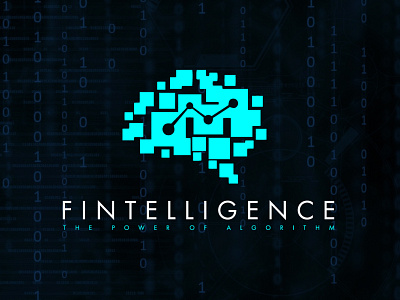 Fintelligence - Logo Design