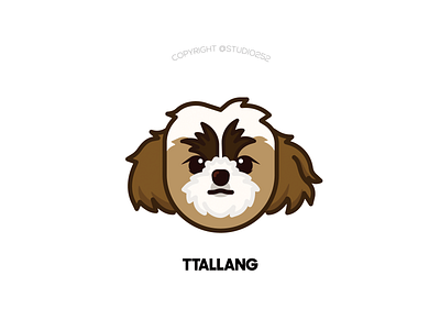 Ttallang the doggie