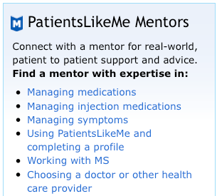 Mentors
