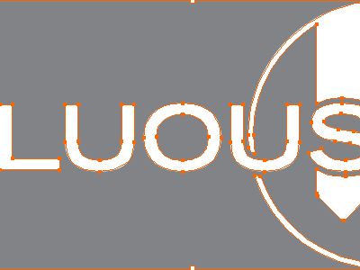 Superfluous Branding - Detail B