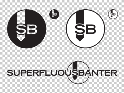 Superfluous Branding - Overview