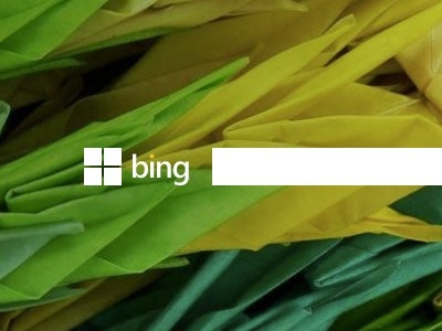 Better Bing bing microsoft stylish userstyles