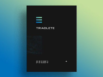 Triadlete