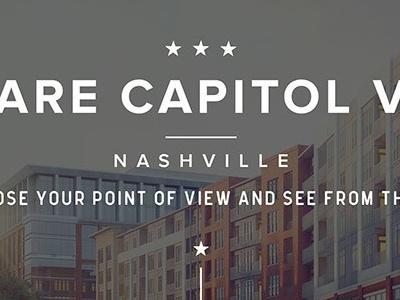 Capitol View Nashville Design