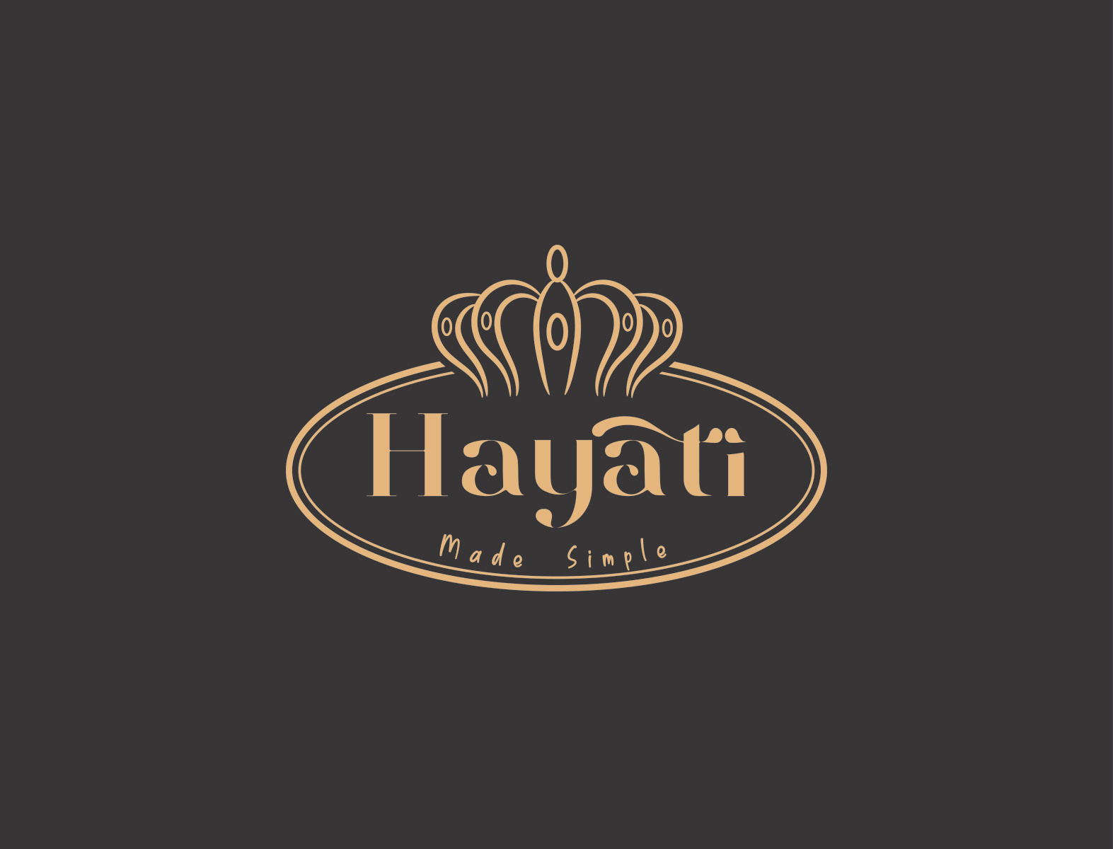 Hayati - Made simple by Moataz Adel on Dribbble