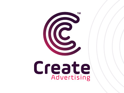 Create Advertising Logo