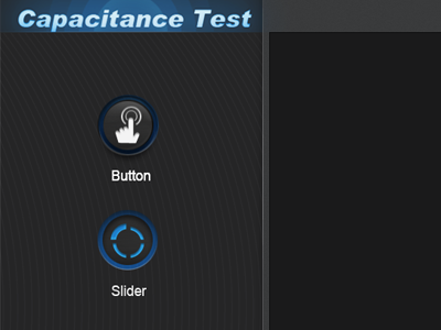 Capacitance Test