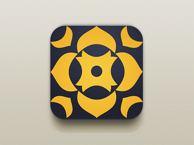 App icon | daily UI 005