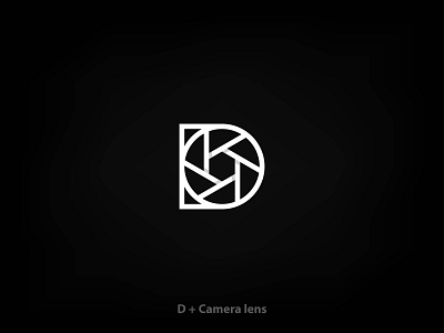 Digital photography logo