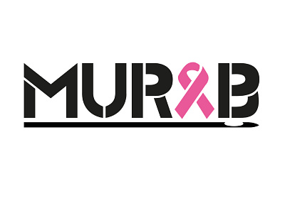 Murab Project design logo