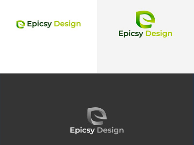 Logo Design for Epicsy Design Company