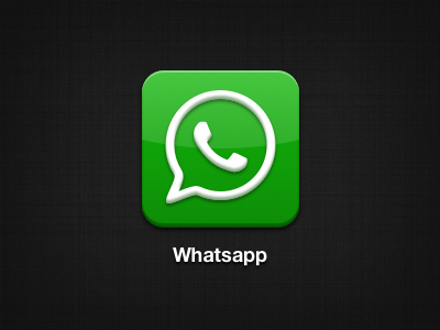 Whatsapp icon redesign .sketch apple green icon ios redesign sketch soft whatsapp white