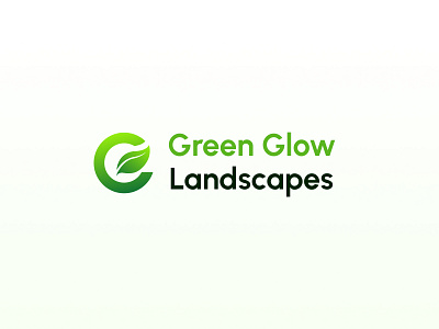 Green Grow Landscapes Logo