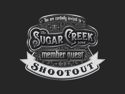 Sugar Creek Invite creek detail houston invite shootout sugar texas
