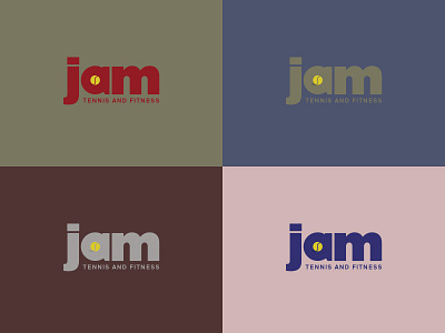 Jam Tennis & Fitness