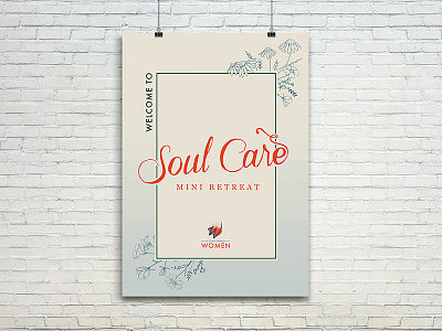 Soulcare Mini Retreat