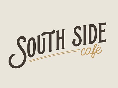 South Side Cafe Insignia