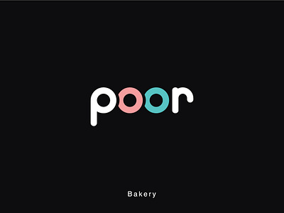 poor / փուռ armenian bakery bakery logo branding color colors design font food foodlogo graphic design graphicdesign logo logo design logodesign logotype tipe