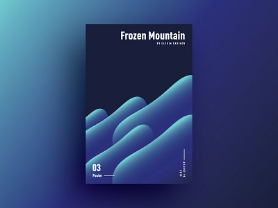 Frozen Mountain
