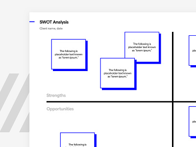 UX Toolkit - templates (WIP) app design ux web website