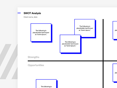 UX Toolkit - templates (WIP)