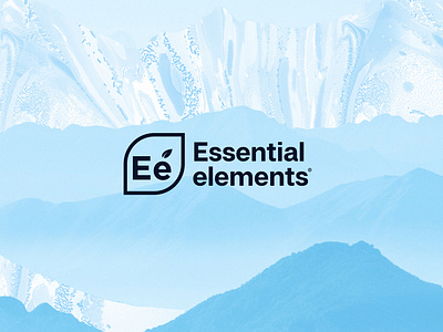 Essential Elements Rebranding