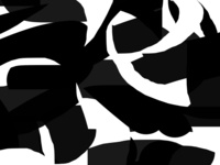Abstract Pattern black  white abstract texture pattern graphic design