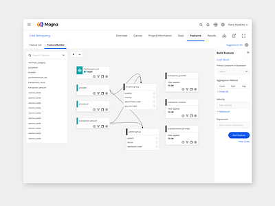 Data Management Software