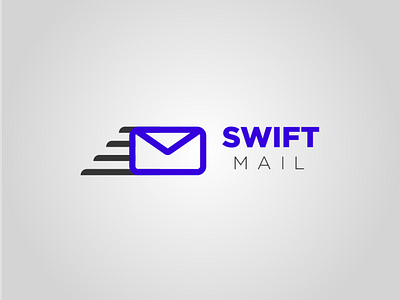 Swift Mail Logo