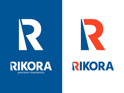 Rikora Final Logo