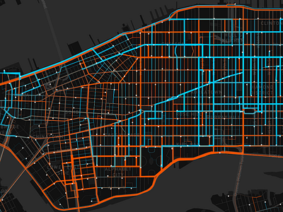 NYC Citibike Rebalancing Study