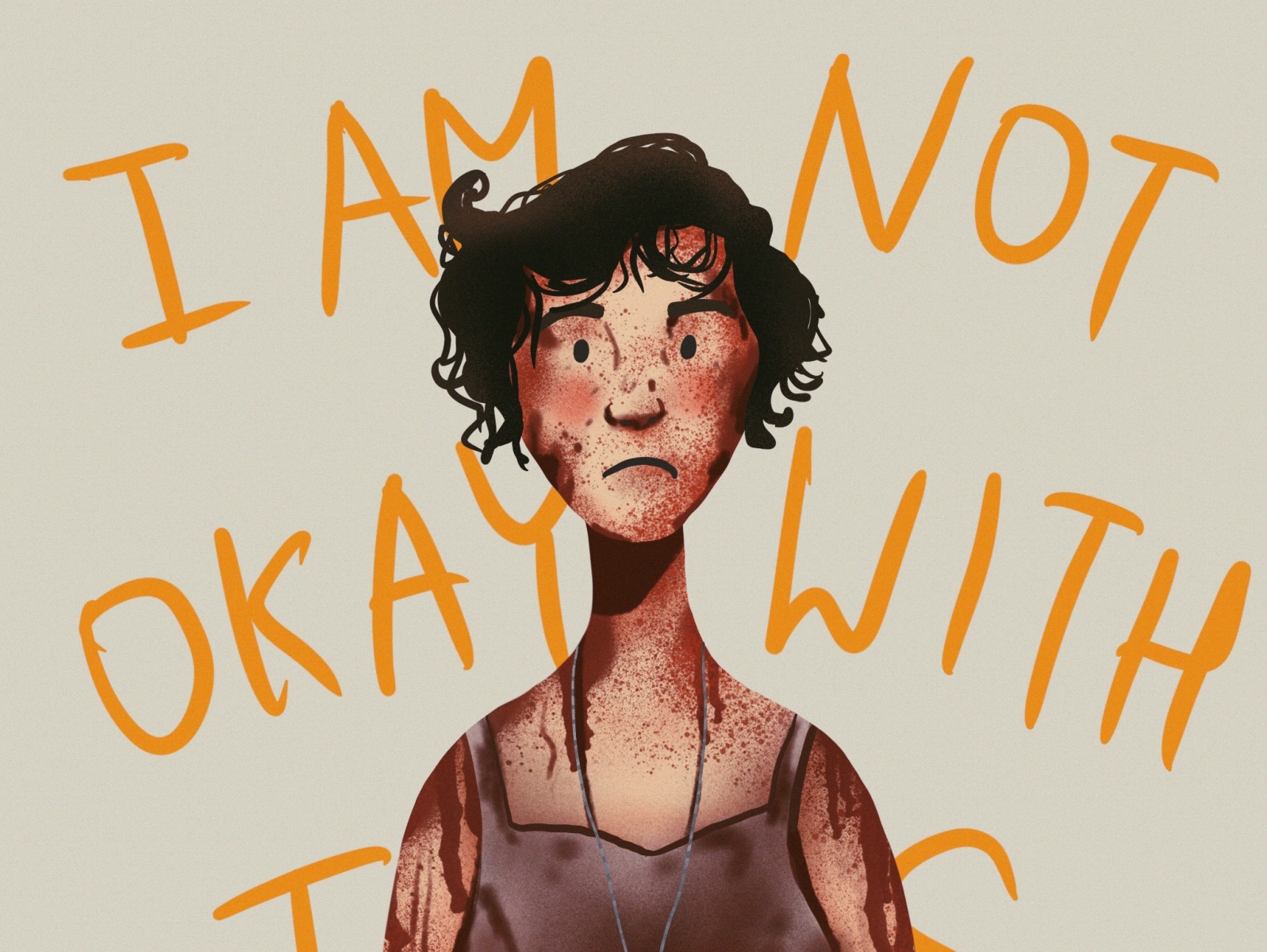 i-am-not-okay-with-this-by-binderiya-sanduijav-on-dribbble