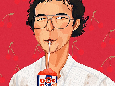 Alexei and Slurpees