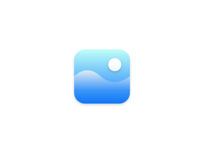 Daily UI: App icon adobe xd appicon dailyui design flat design illustration ui uidesign uxui vector