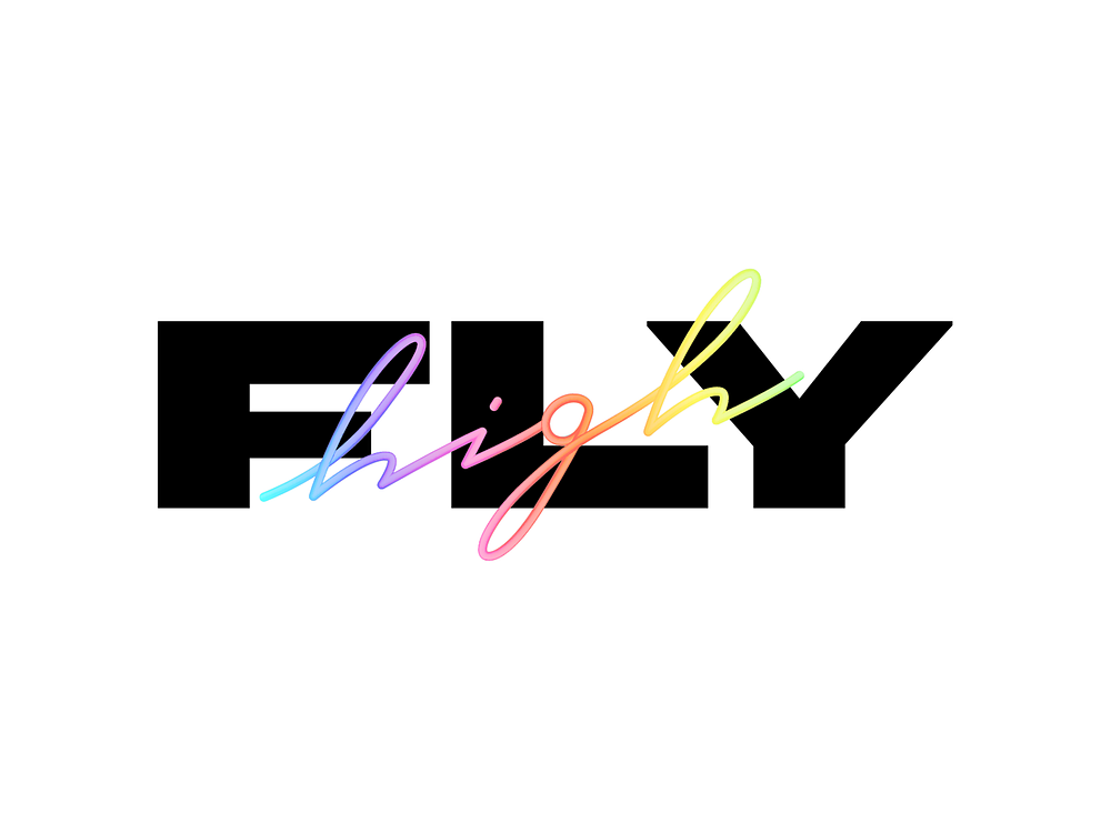 Fly High by Artem Gorchakov on Dribbble