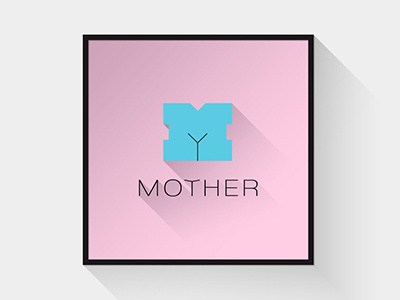 Mother logo mother